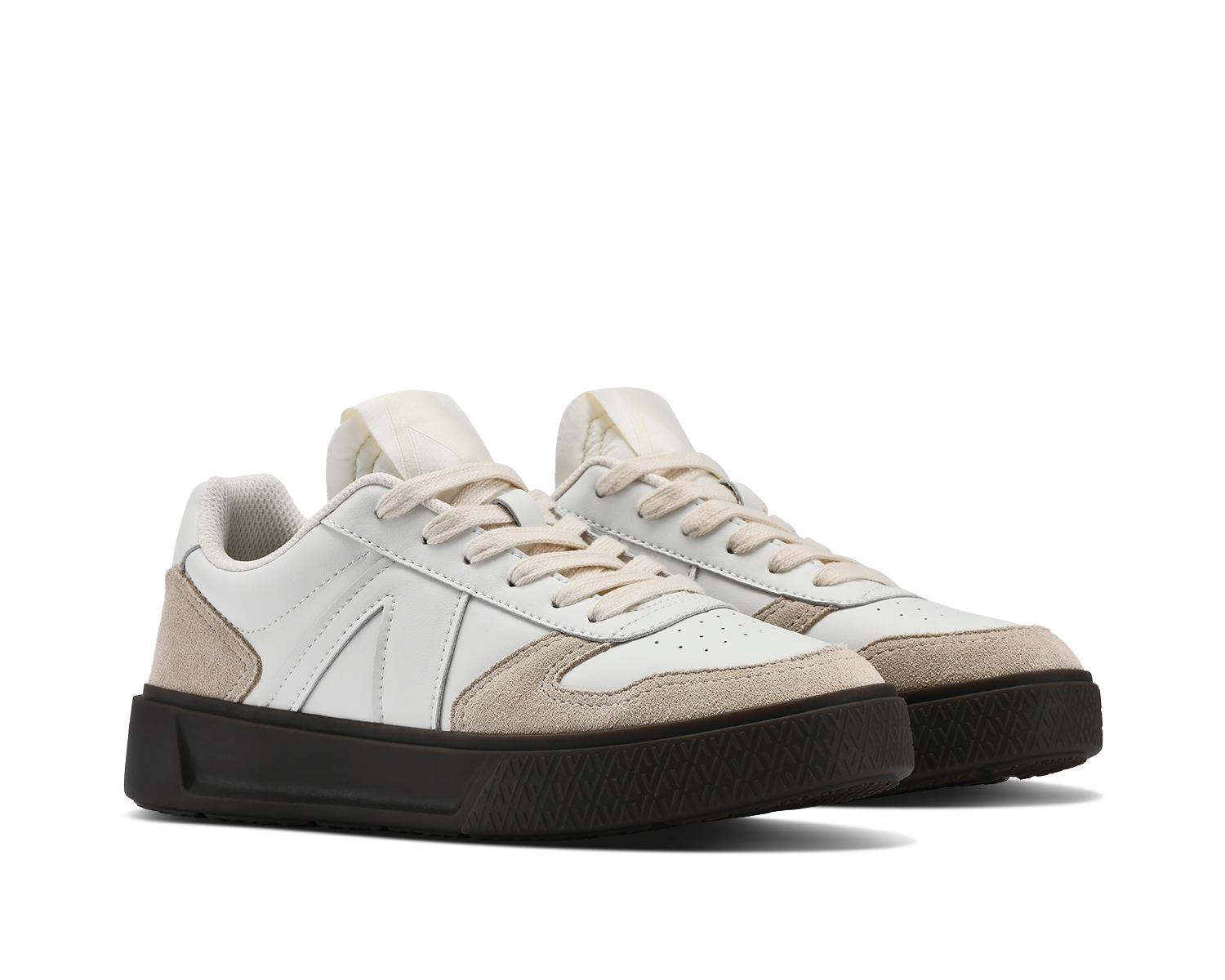 ARKK Essential Line Uncover | White Dark Gum | Women Uncover